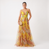 Helena – Tüllist gala kleit