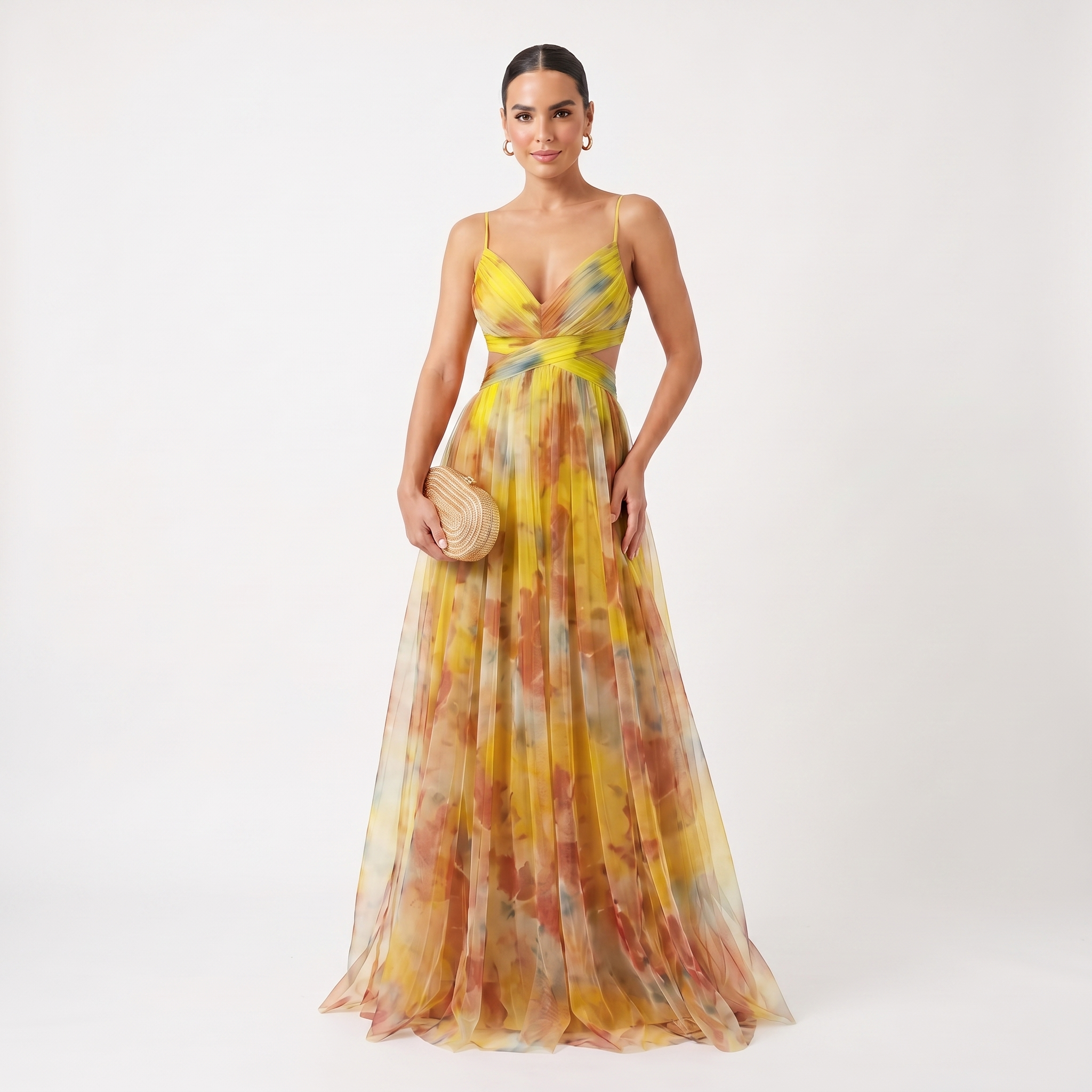 Helena – Tüllist gala kleit