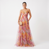 Helena – Tüllist gala kleit