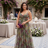 Helena – Tüllist gala kleit