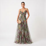 Helena – Tüllist gala kleit