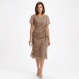 Helena – Elegantne kleit