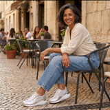 Margarida – Urban sneaks