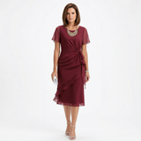 Helena – Elegantne kleit