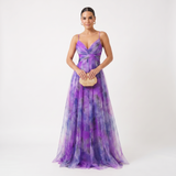 Helena – Tüllist gala kleit