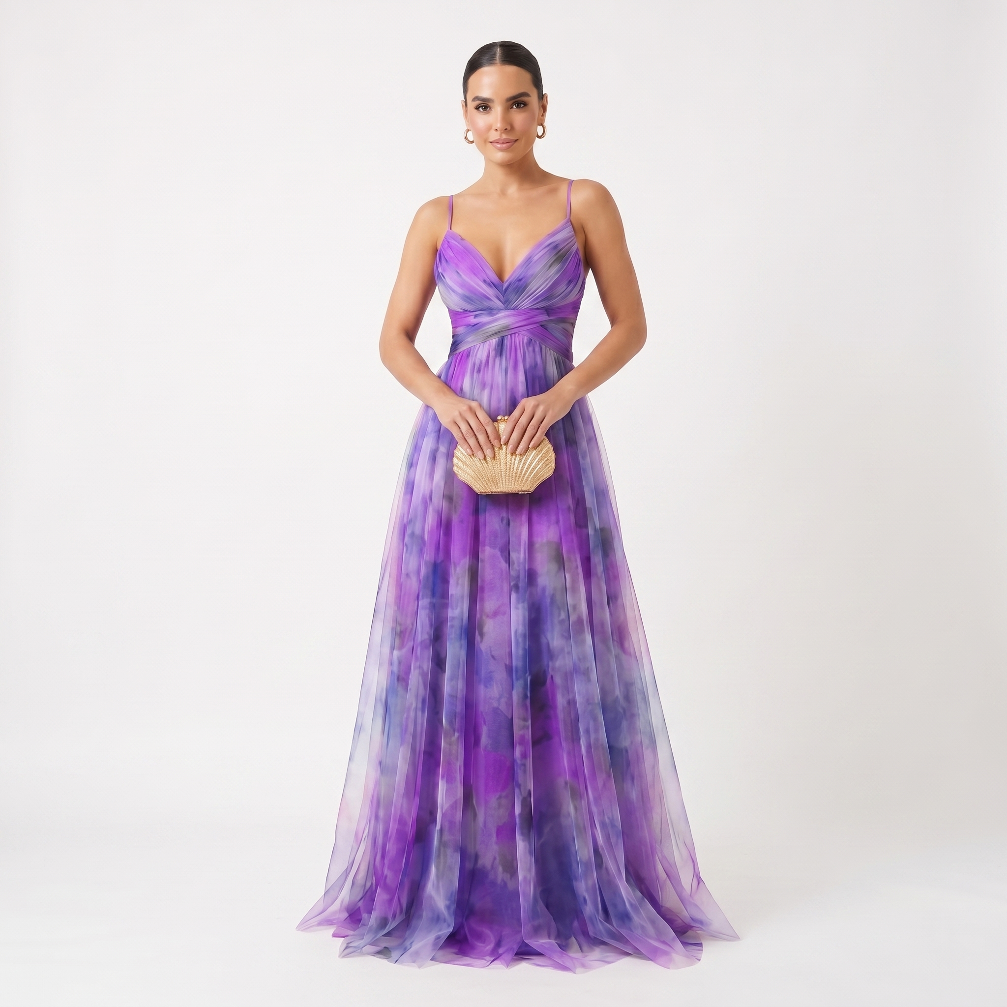 Helena – Tüllist gala kleit