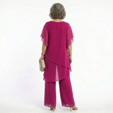 Isabel – Elegantne komplekt