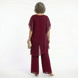Isabel – Elegantne tseremonia komplekt