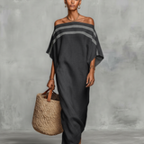Abito – Minimalistlik maxi kleit