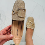 Sädelev – Elegantne loafer