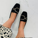 Sädelev – Elegantne loafer