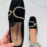 Sädelev – Elegantne loafer