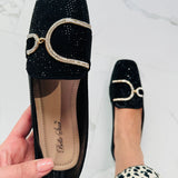 Sädelev – Elegantne loafer