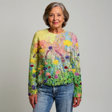 Estelle – Vintage kudumipusa
