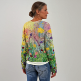 Estelle – Vintage kudumipusa