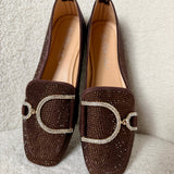 Sädelev – Elegantne loafer