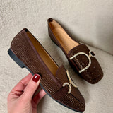 Sädelev – Elegantne loafer