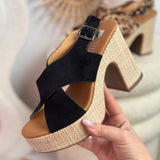 Zandee – Elegantne sandaal