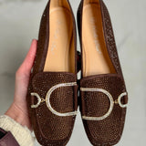 Sädelev – Elegantne loafer