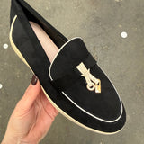 Tamara – Stiilsed loafer'id