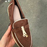Tamara – Elegantne loafer