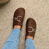Glam Brown – Stiilne suss