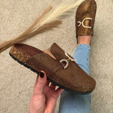 Glam Brown – Stiilne suss