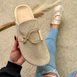 Glam – Elegantne instapper