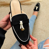 Betty – Elegantne must instapper