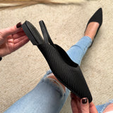Denise – Elegantne sandaal