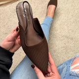 Denise – Elegantne suss