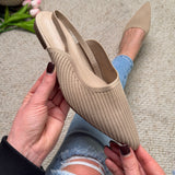 Denise – Elegantne instapper