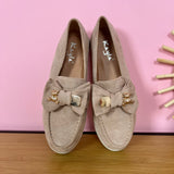 Karupoeg – Stiilsed loaferid