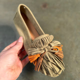 Ibiza – Stiilsed rohelised loafers