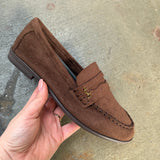 Lilly Brown – Stiilsed loaferid