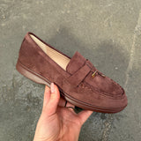 Walker – Elegantne mokassiinking