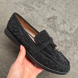 Coco – Stiilsed loaferid
