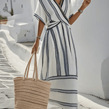 Kreeka™ – Elegantne suvekleit