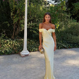 Bárbara – Elegantne maxi kleit
