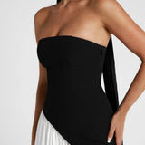 Beatriz™ – Elegantne pikk kleit