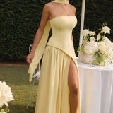 Beatriz™ – Elegantne pikk kleit