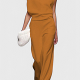 Agatha – Stiilne pükskostüüm