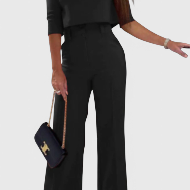 Cleo – Elegantne 2-osaline komplekt