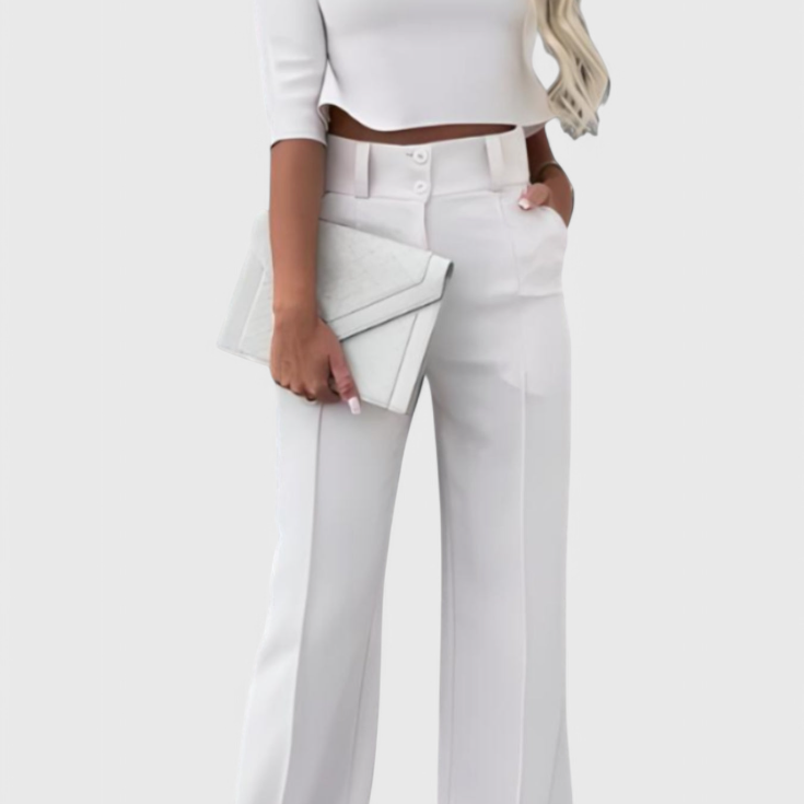 Cleo – Elegantne 2-osaline komplekt