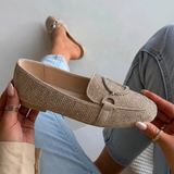 Sädelev – Elegantne loafer