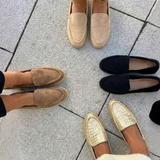 Kiana – Stiilsed loaferid