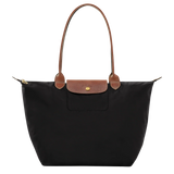 Le Pliage – Suur must käekott