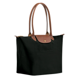 Le Pliage – Suur must käekott