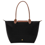 Le Pliage – Suur must käekott