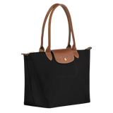 Le Pliage – Klassikaline must kott